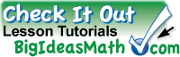 Lesson Tutorials